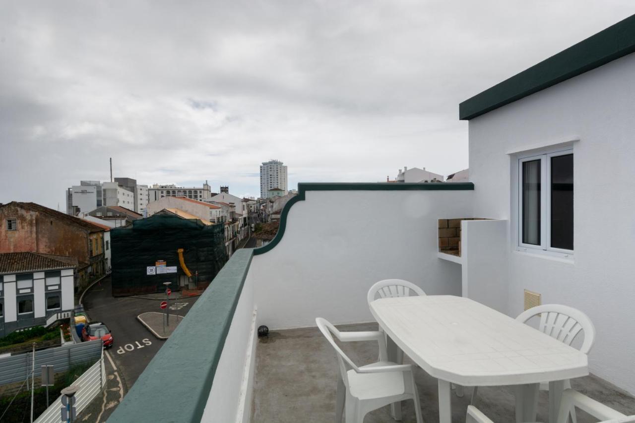 Pêro de Teive House Ponta Delgada Exterior foto